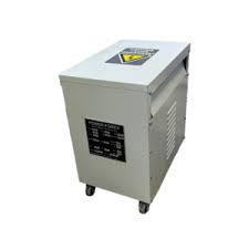 TRANSFORMADOR 20KVA 3F TTS-20K